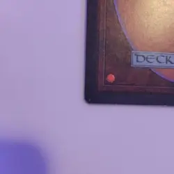 Underground Sea  Revised  NM Magic The Gathering MTG Rare - Image 10