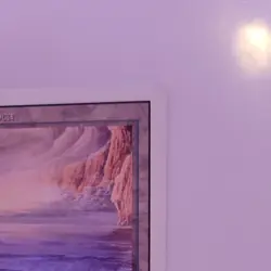 Underground Sea  Revised  NM Magic The Gathering MTG Rare - Image 2