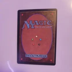 Underground Sea  Revised  NM Magic The Gathering MTG Rare - Image 6