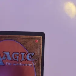 Underground Sea  Revised  NM Magic The Gathering MTG Rare - Image 8