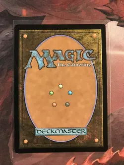 MTG Curiosity FOIL Wilds of Eldraine Enchanting Tales WOE 0017 NM - Image 2