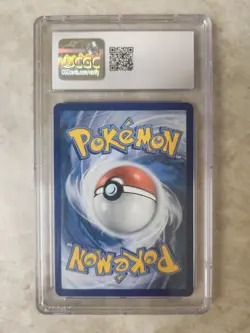 PSA 10 Espeon ex SAR 211/187 Terastal Festival sv8a 2024 Pokemon Card Japanese - Image 2