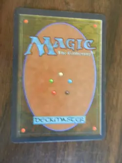 MTG: Transmute Artifact Antiquities - Uncommon - Light Play - Vintage - Image 4