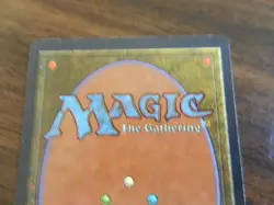 MTG: Transmute Artifact Antiquities - Uncommon - Light Play - Vintage - Image 5