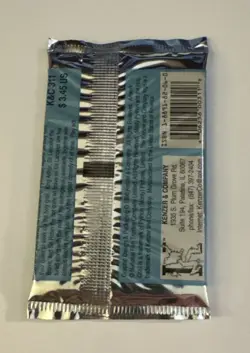 Monty Python and the Holy Grail CCG  Factory Sealed NEW 15 Card Pack - Image 2