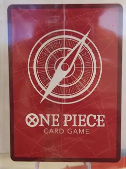 SEALED One Piece SHANKS OP09-001 PSA Promo Card Limited Edition July 2025 - Image 4