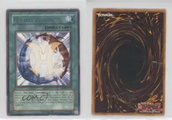 R - Miracle Fusion 1st Ed. YuGiOh Cybernetic evolution #CRV-EN039 2005 10qj - Image 3