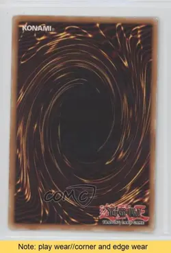 R - Miracle Fusion 1st Ed. YuGiOh Cybernetic evolution #CRV-EN039 2005 READ e6j - Image 2