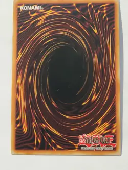 YuGiOh Number C104: Umbral Horror Masquerade JOTL-EN056 (SR) (NM) 1st Edition - Image 2