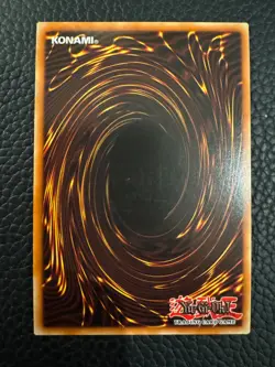 YuGiOh Number C104: Umbral Horror Masquerade JOTL-EN056 (SR) (NM) 1st Edition - Image 2