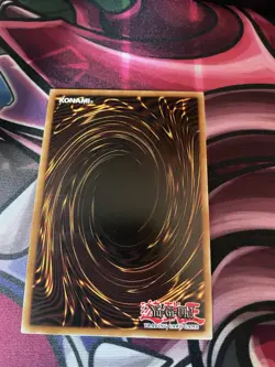 YuGiOh Number C104: Umbral Horror Masquerade JOTL-EN056 (SR) (NM) 1st Edition - Image 6