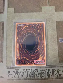 YUGIOH ICEJADE GYMIR AEGIRINE MP24-EN068 PRISMATIC SECRET 1ST ED NM - Image 2