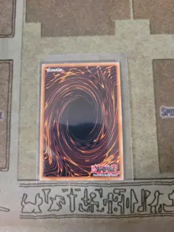 YUGIOH SHOOTING QUASAR DRAGON RA04-EN158 PLATINUM RARE 1ST ED NM - Image 2