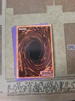YUGIOH DARK CORRIDOR DUNE-EN059 SECRET 1ST ED NM - Image 2