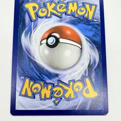 Pokémon TCG Mew 29/124 Holo Rare Fates Collide Set Card 2016 LP - Image 10