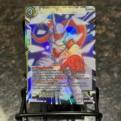 Janemba Confrontation BT27-088 SR Foil Dragon Ball Super Card Game | NM - Image 13