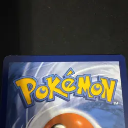 Pikachu ex 63/193 Pokemon Paldea Evolved Double Rare TCG Card Near Mint - Image 7