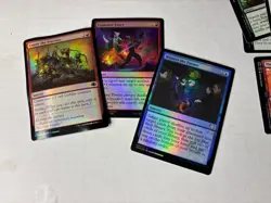 Huge Magic The Gathering Trading Card Collection Lot 100's maybe Thousands - Image 11