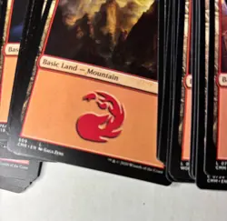 Huge Magic The Gathering Trading Card Collection Lot 100's maybe Thousands - Image 12