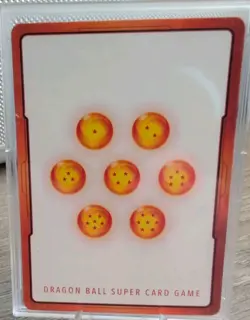 Dragon Ball Super Card CCG Fusion World Goku Gold Energy Marker E01-01 f Alt Art - Image 11