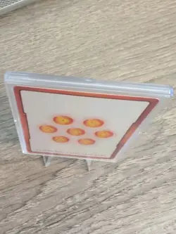 Dragon Ball Super Card CCG Fusion World Goku Gold Energy Marker E01-01 f Alt Art - Image 12