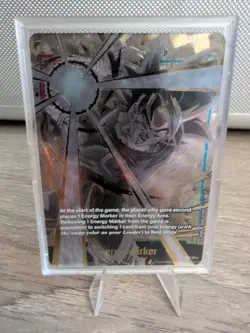 Dragon Ball Super Card CCG Fusion World Goku Gold Energy Marker E01-01 f Alt Art - Image 16