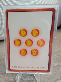 Dragon Ball Super Card CCG Fusion World Goku Gold Energy Marker E01-01 f Alt Art - Image 21