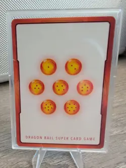 Dragon Ball Super Card CCG Fusion World Goku Gold Energy Marker E01-01 f Alt Art - Image 22