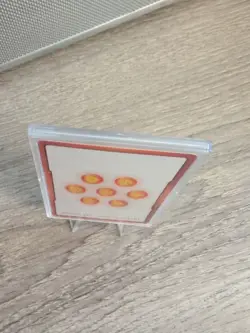 Dragon Ball Super Card CCG Fusion World Goku Gold Energy Marker E01-01 f Alt Art - Image 24