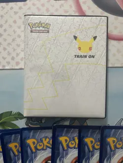 Pokemon Card Full Art Alt Art Promo Tag Team Charizard Pikachu Etc Binder - Image 6
