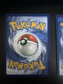 Pokémon TCG Scarlet & Violet 151 Poster Collection | Promos Cards Only - Image 2