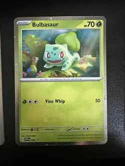 Pokémon TCG Scarlet & Violet 151 Poster Collection | Promos Cards Only - Image 3