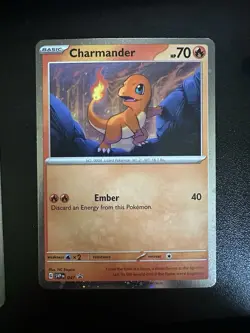 Pokémon TCG Scarlet & Violet 151 Poster Collection | Promos Cards Only - Image 5