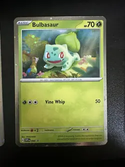 Pokémon TCG Scarlet & Violet 151 Poster Collection | Promos Cards Only - Image 9