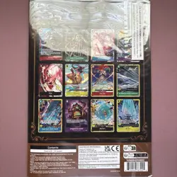 One Piece TCG Bandai Premium Card Collection Best Selection Vol. 2 English New - Image 6