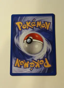 Pokémon TCG - Articuno (#22) & Legnd. Birds Clue Card!!! [Aoki Error] NM/Mint!!! - Image 3
