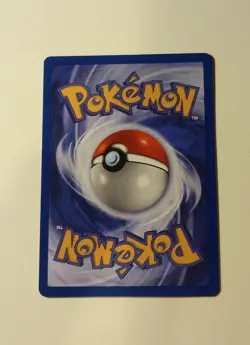 Pokémon TCG - Articuno (#22) & Legnd. Birds Clue Card!!! [Aoki Error] NM/Mint!!! - Image 8