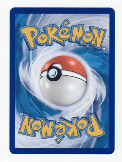 Captain Pikachu - Simplified Chinese Gem Pack 1 CBB1 CS 09 - Pokemon Card - Image 4