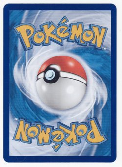 Captain Pikachu - Simplified Chinese Gem Pack 1 CBB1 CS 09 - Pokemon Card - Image 4