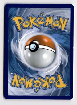 Pansear XY131 Holo - Pokemon Card XY Black Star Promos - Image 2