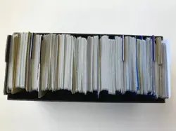 Pokemon 50 Card Lot GUARANTEE 3 Ultra Rare V/GX/EX/RADIANT +5 RH/Holo READ DESC - Image 15
