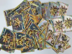 Pokemon 50 Card Lot GUARANTEE 3 Ultra Rare V/GX/EX/RADIANT +5 RH/Holo READ DESC - Image 9
