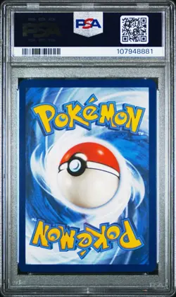 Miraidon 013 Pokemon Center Exclusive Scarlet & Violet Promo PSA 10 Graded Card - Image 2