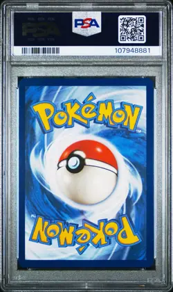 Miraidon 013 Pokemon Center Exclusive Scarlet & Violet Promo PSA 10 Graded Card - Image 4