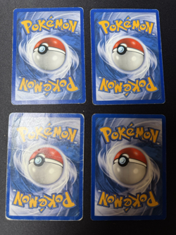 Huge Collection Bulk Lot of 600+ Pokemon Cards Mixed WOTC-XY Vintage HP-DAMAGED - Image 10