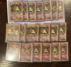 Pokemon Card Lot 5 OFFICIAL TCG Cards ULTRA R EX GX VMAX V VSTAR RADIANT ONLY!!! - Image 16