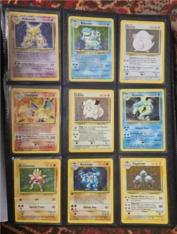 Pokemon Card Lot 5 OFFICIAL TCG Cards ULTRA R EX GX VMAX V VSTAR RADIANT ONLY!!! - Image 6