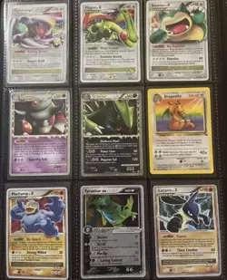 Pokemon Card Lot 5 OFFICIAL TCG Cards ULTRA R EX GX VMAX V VSTAR RADIANT ONLY!!! - Image 10