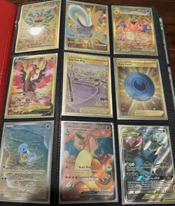 Pokemon Card Lot 5 OFFICIAL TCG Cards ULTRA R EX GX VMAX V VSTAR RADIANT ONLY!!! - Image 15