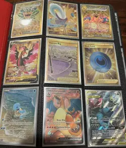 Pokemon Card Lot 5 OFFICIAL TCG Cards ULTRA R EX GX VMAX V VSTAR RADIANT ONLY!!! - Image 4